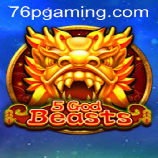 Descobrindo os Segredos do Jogo 5GodBeasts