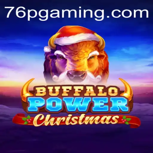 Buffalo Power Christmas: Um Mergulho no Mundo dos Cassinos Online