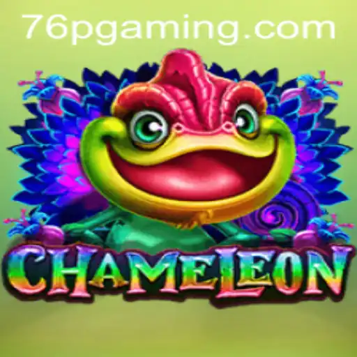 Descubra as Estratégias do Jogo Chameleon