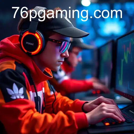 Esportes Virtuais: A Revolução do Século na Indústria de Entretenimento