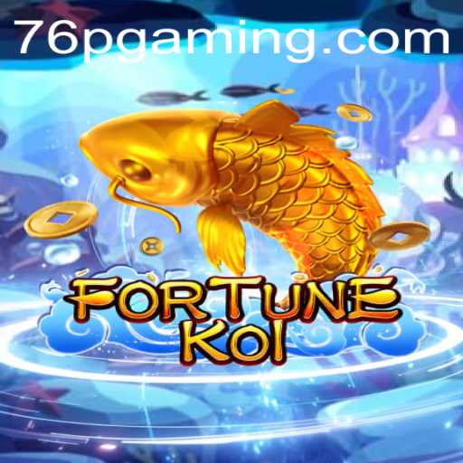 Descubra o Mundo Fascinante de FORTUNEKOI: Um Jogo Inovador