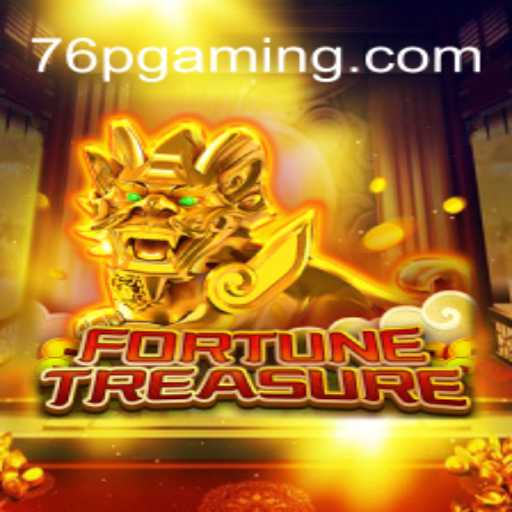 FortuneTreasure: Uma Jornada Emocionante no Mundo dos Jogos