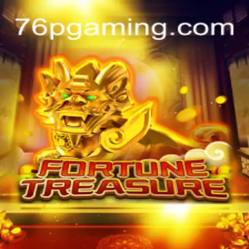 FortuneTreasure: Uma Jornada Emocionante no Mundo dos Jogos