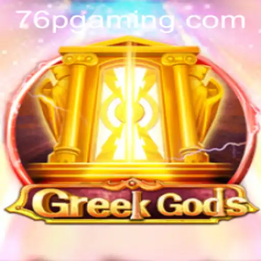 Descubra GreekGods: O Novo Jogo que Está Conquistando 76p.com