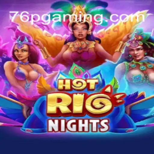 Explorando o Mundo Vibrante de HotRioNights: Um Jogo de Estratégia Inovador