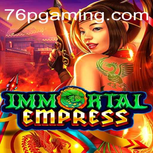 Explorando ImmortalEmpress: Uma Jornada no Universo de Jogo de Estratégia