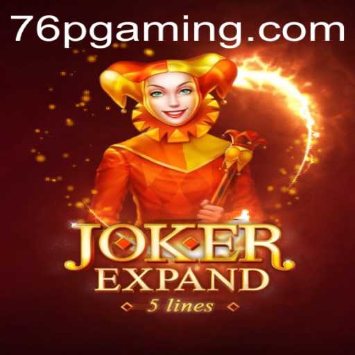 Descubra JokerExpand: A Nova Sensação dos Jogos Online