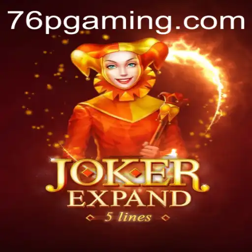 Descubra JokerExpand: A Nova Sensação dos Jogos Online