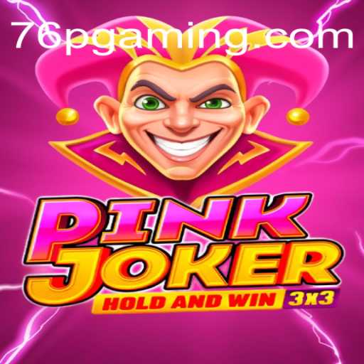 Explorando o Fascinante Mundo do Jogo Pinkjoker