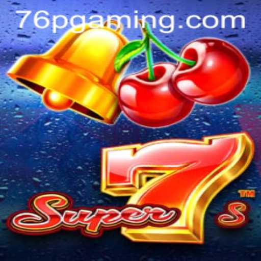 Descubra o Empolgante Mundo de Super7s no 76p.com