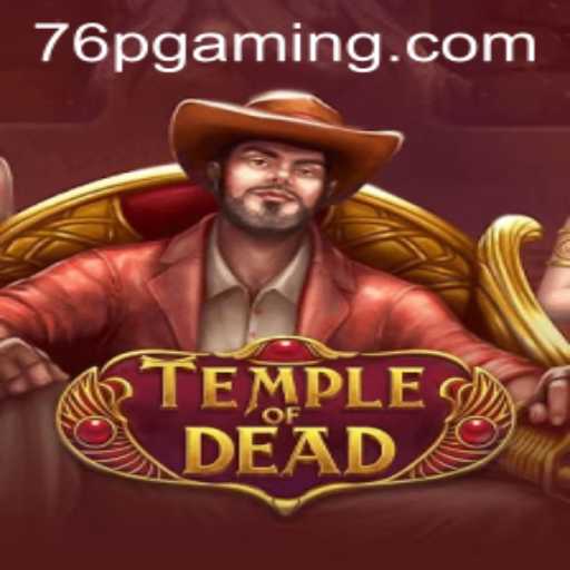 Explorando o Mundo Fascinante de TempleofDead: Um Jogo de Aventura Emocionante