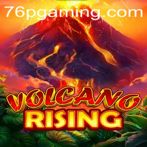 Explorando VolcanoRising: Uma Aventura Emocionante no Mundo dos Jogos